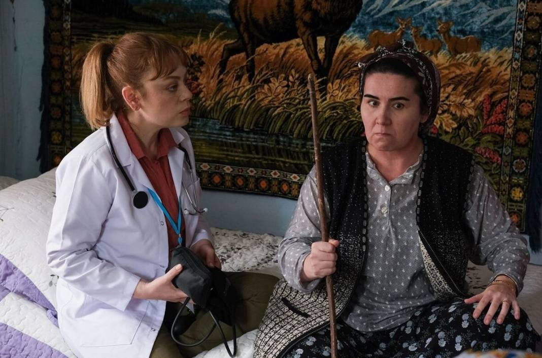 Bahar dizisinin ‘Bahar’ı Demet Evgar'ın erkek kardeşi de oyuncu çıktı! Hatta aynı dizide oynamışlar - Resim: 6